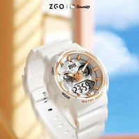 ZGO Hello Kitty Watch