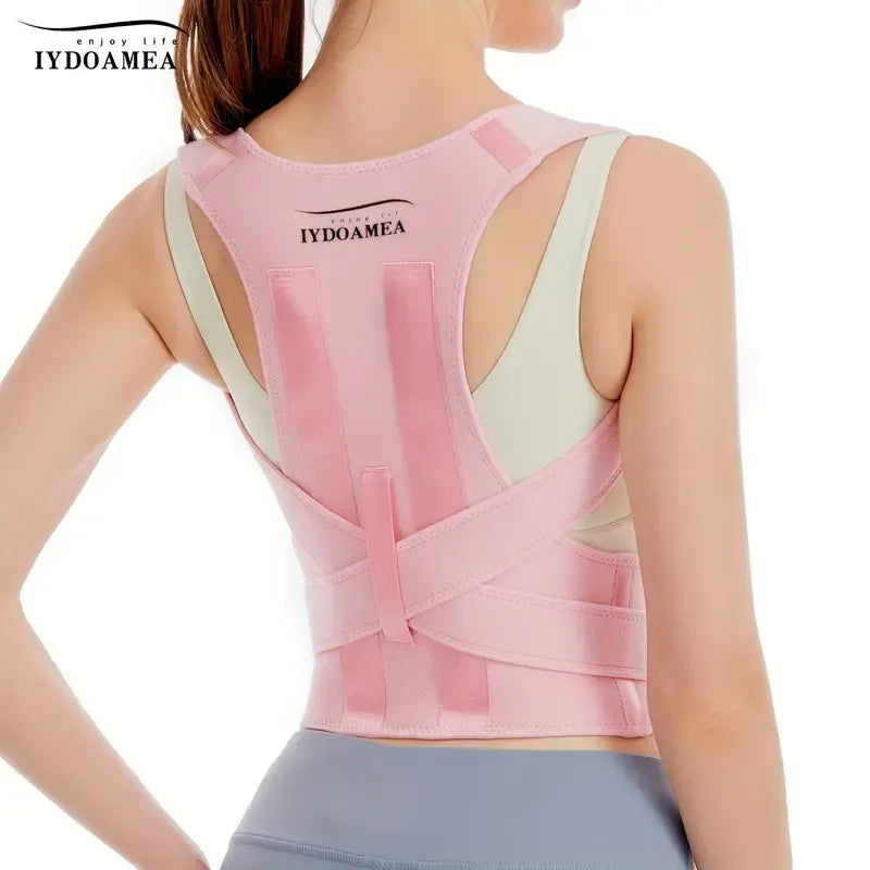 Iydoamea Full Back Posture Corrector