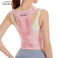 Iydoamea Full Back Posture Corrector