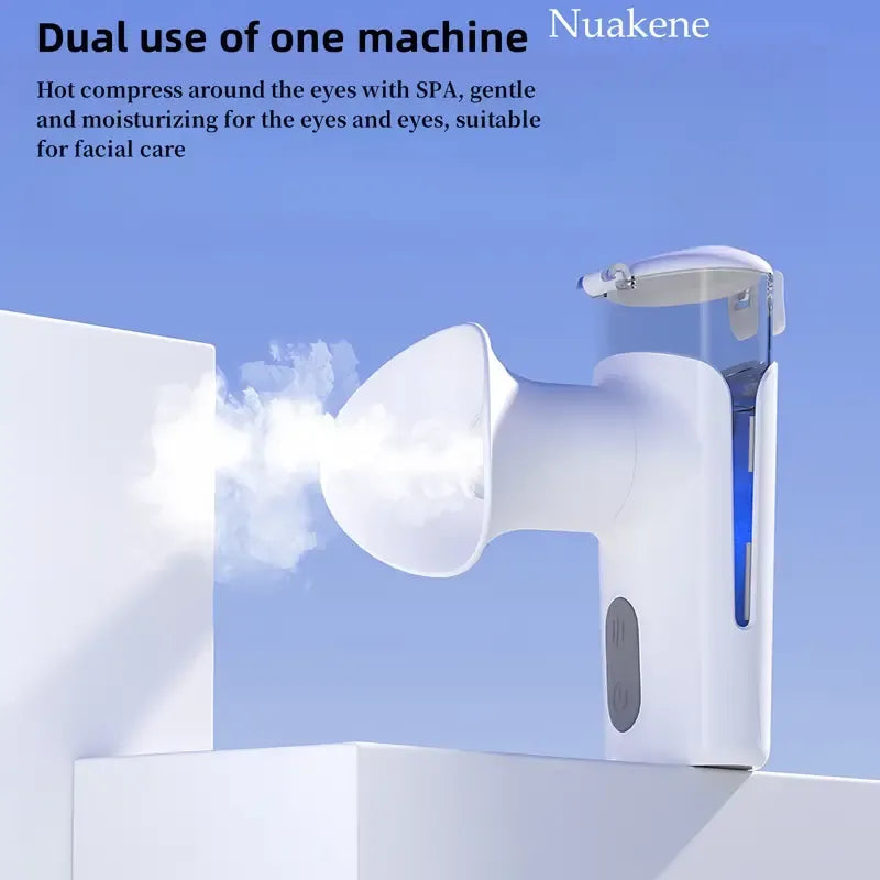 Nuakene Eye Facial Nano Mist