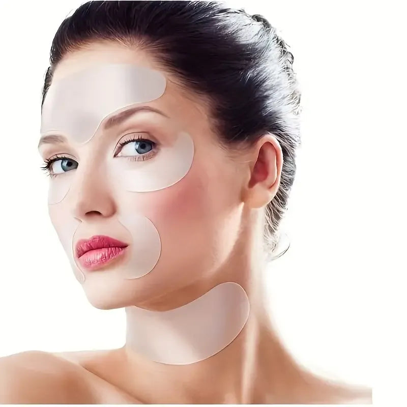 Silicone Face Lift Pads