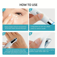 Revitalizing Eye Spa Wand