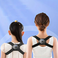 Intelligent Sitting Posture Corrector