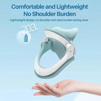 Cofoe Adjustable Neck Stretcher