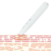 Portable Heated Anti-Itch Soothing Stick