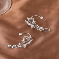 Chic Butterfly Fairy Ear Clip