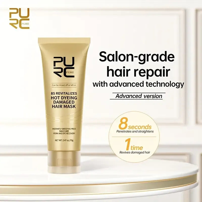 Professional Intensive Hair Repair Mask