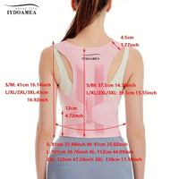 Iydoamea Full Back Posture Corrector