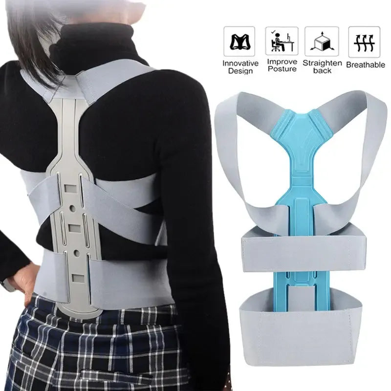 Str8 Invisible Chest Posture Corrector