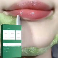 Centella Asiatica Miracle Bubble Mask