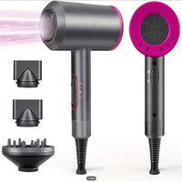 Premium Ionic Hair Dryer