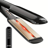 Professional 2-Inch Wide Hair Straightener