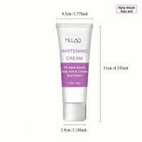 MELAO Skin Whitening Cream