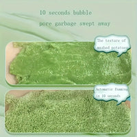 Centella Asiatica Miracle Bubble Mask