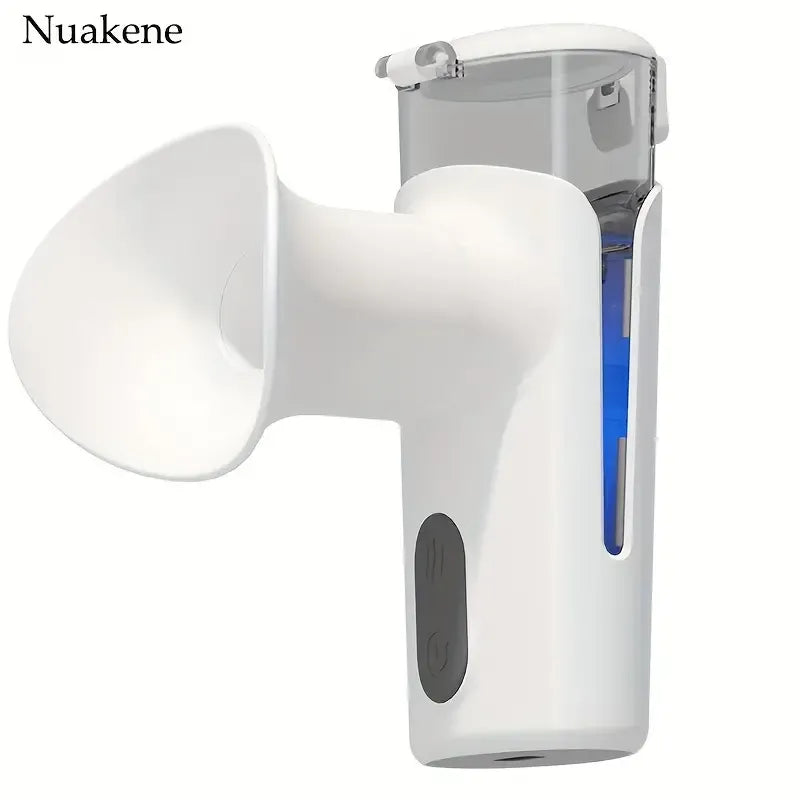 Nuakene Eye Facial Nano Mist