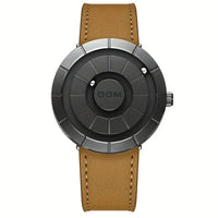 Magnetic Masterpiece Watch