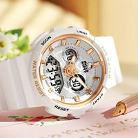 ZGO Hello Kitty Watch