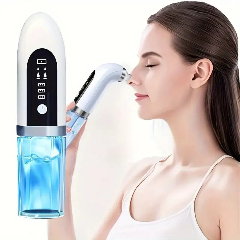 CureMe Electric Blackhead Removal Device