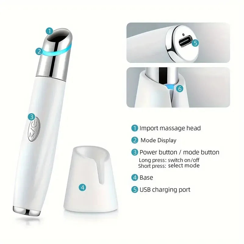 Revitalizing Eye Spa Wand