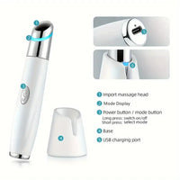 Revitalizing Eye Spa Wand