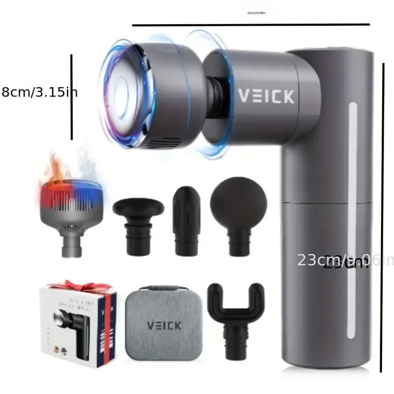 Veick Deep Tissues Massage Gun