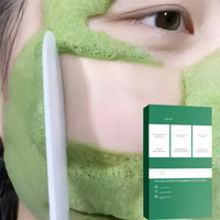 Centella Asiatica Miracle Bubble Mask