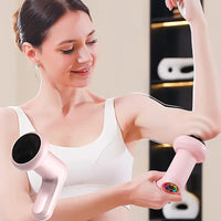 CureMe Handheld Fat Reduction Massager