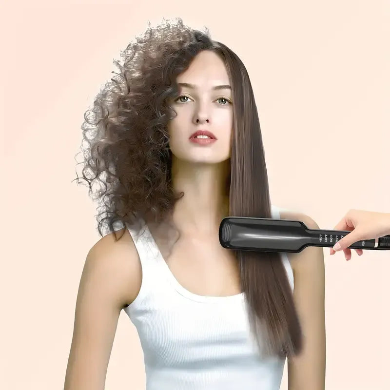 Professional 2-Inch Wide Hair Straightener