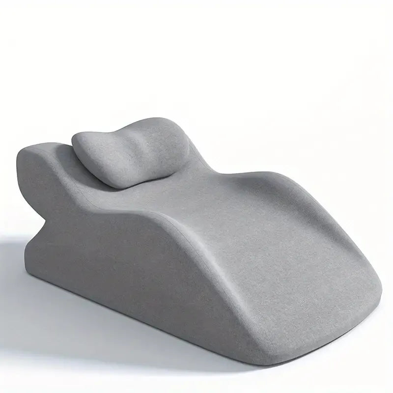 RelaxMe Ergonomic Memory Foam Pillow