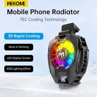 WEKOME Mobile Phone Heat Dissipator - Bear Hugs