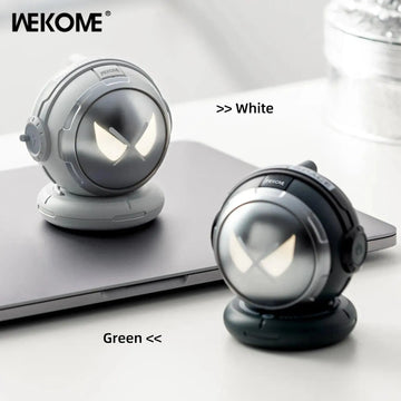 WEKOME Navigator Bluetooth Speaker - Bear Hugs