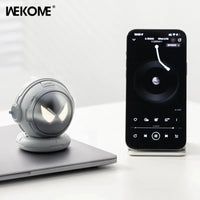 WEKOME Navigator Bluetooth Speaker - Bear Hugs