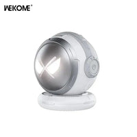 WEKOME Navigator Bluetooth Speaker - Bear Hugs