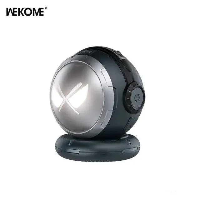 WEKOME Navigator Bluetooth Speaker - Bear Hugs