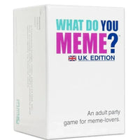 What Do You Meme Card Game - Bear Hugs