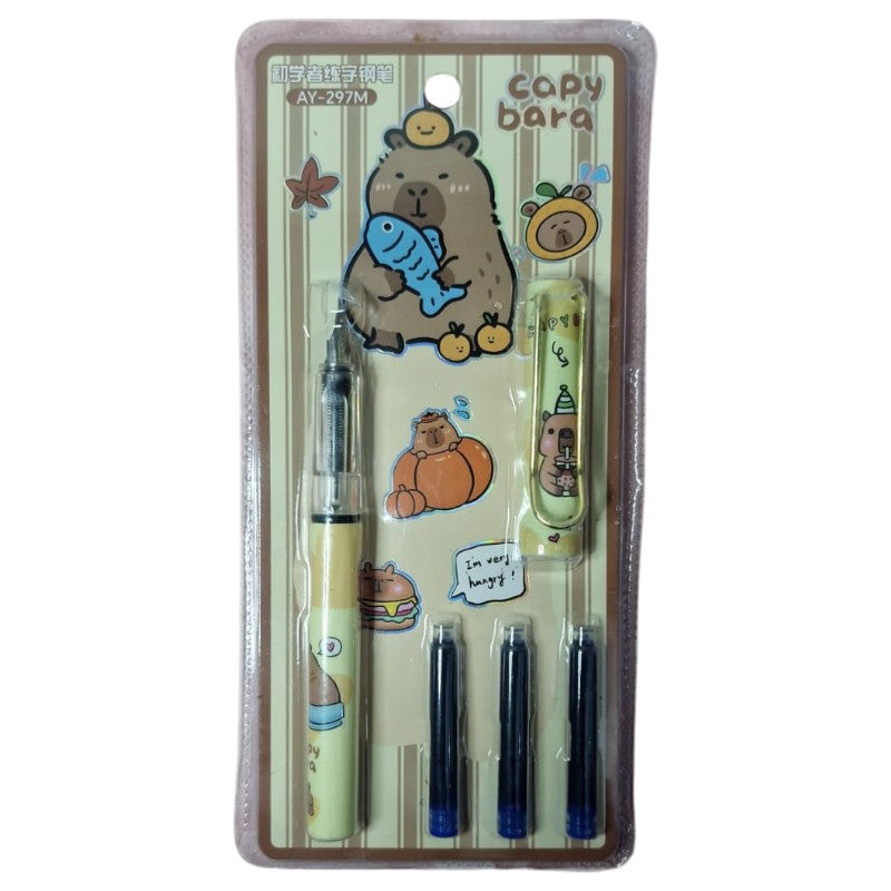 DreamDrip Inky Companions Pen