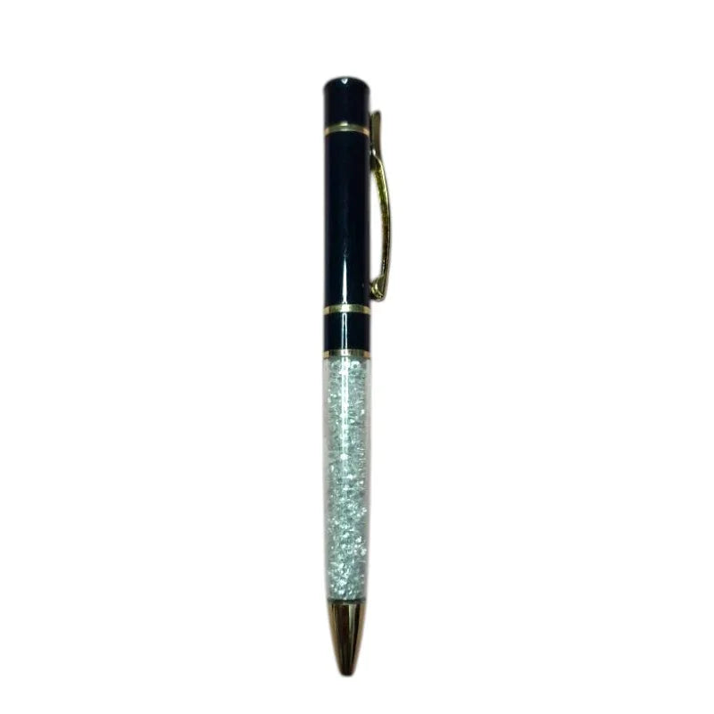 Regal Crimson Crystal Ballpoint Pen