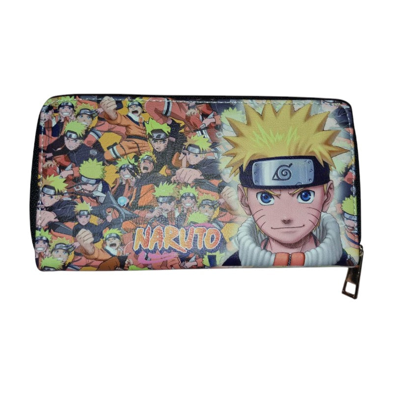 Fantasy Fusion Legacy Long Wallet