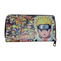 Fantasy Fusion Legacy Long Wallet