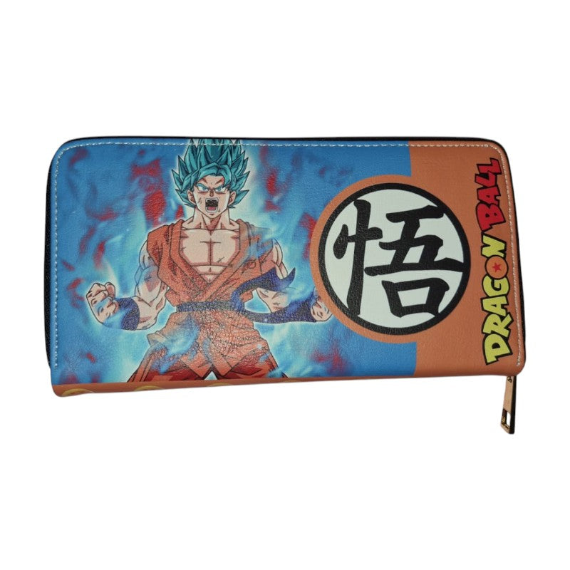 Fantasy Fusion Legacy Long Wallet