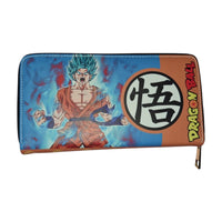 Fantasy Fusion Legacy Long Wallet