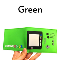 Nintendo Gameboy Color Novelty Wallet