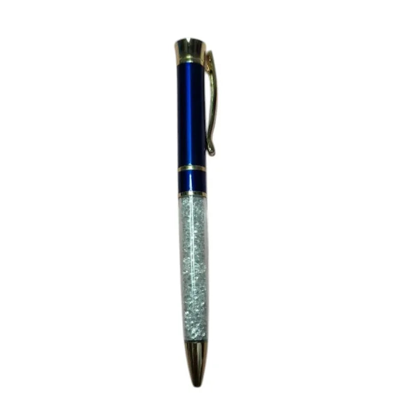 Regal Crimson Crystal Ballpoint Pen