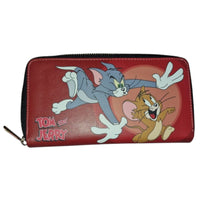 Fantasy Fusion Legacy Long Wallet