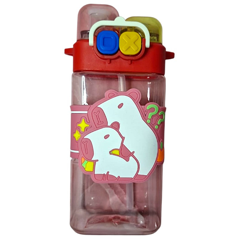 Capy Boo Chill Crew Bottle (570 ml)