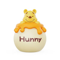 Winnie The Pooh Hunny Night Lamp - Bear Hugs