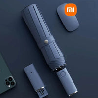 Xiaomi Night Light Automatic Umbrella - Bear Hugs