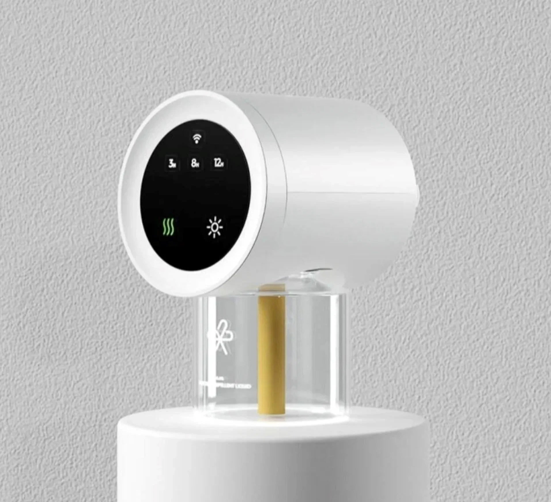 Xiaomi QQT Electric Mosquito Liquid Timer Machine