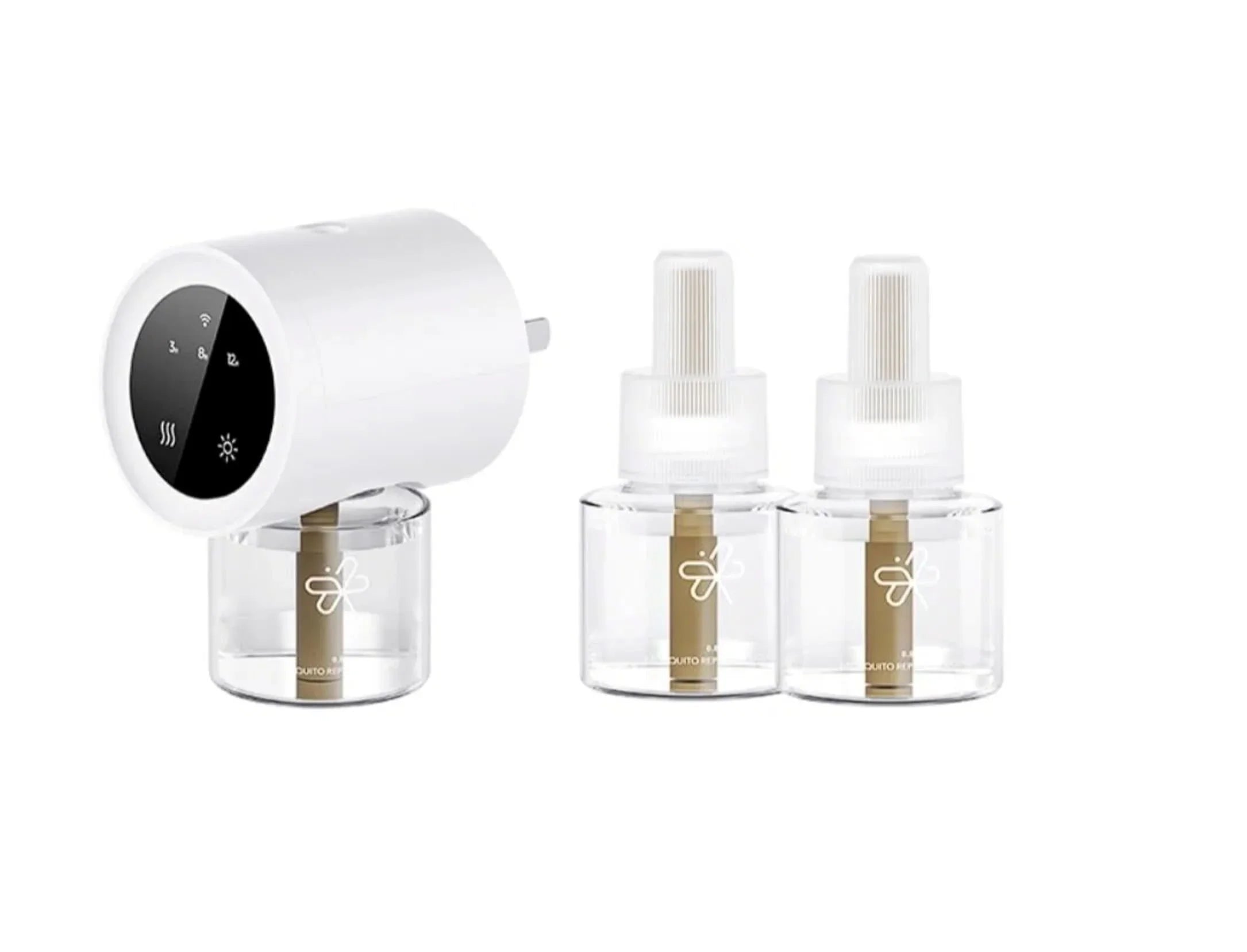 Xiaomi QQT Electric Mosquito Liquid Timer Machine
