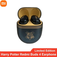 Xiaomi Redmi Buds 4 Harry Potter Limited Edition TWS Earphones - Bear Hugs